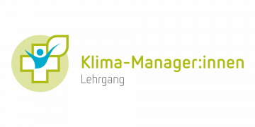 Logo Klima-Manager:innen